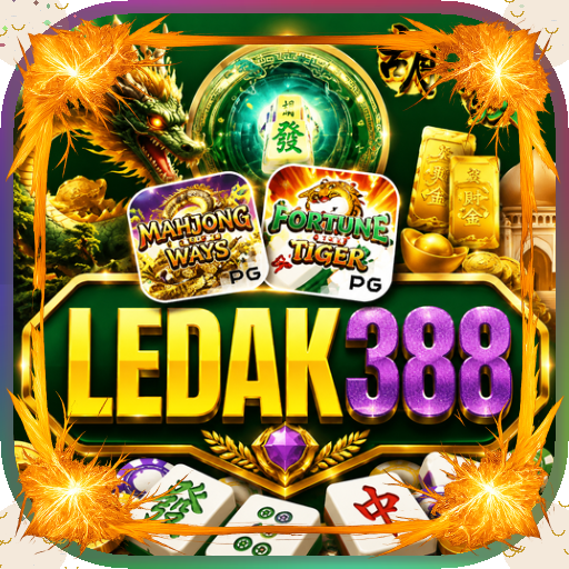 ledak388 — galeri pratinjau Resmi APK